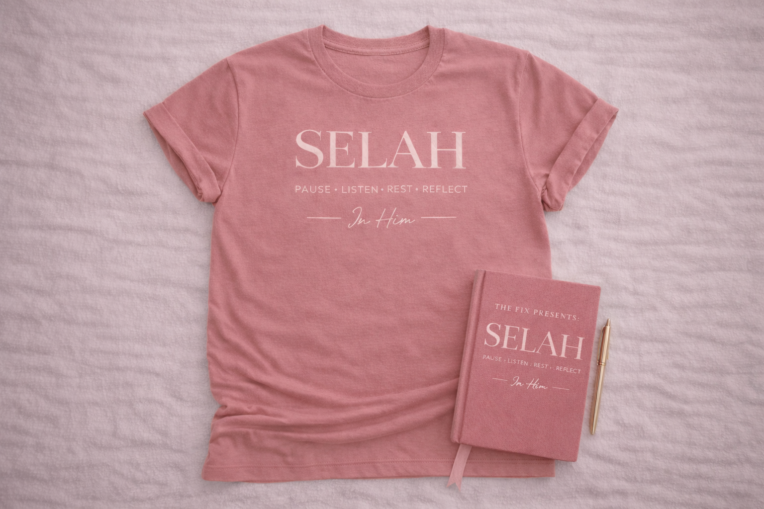 Selah Womens Retreat