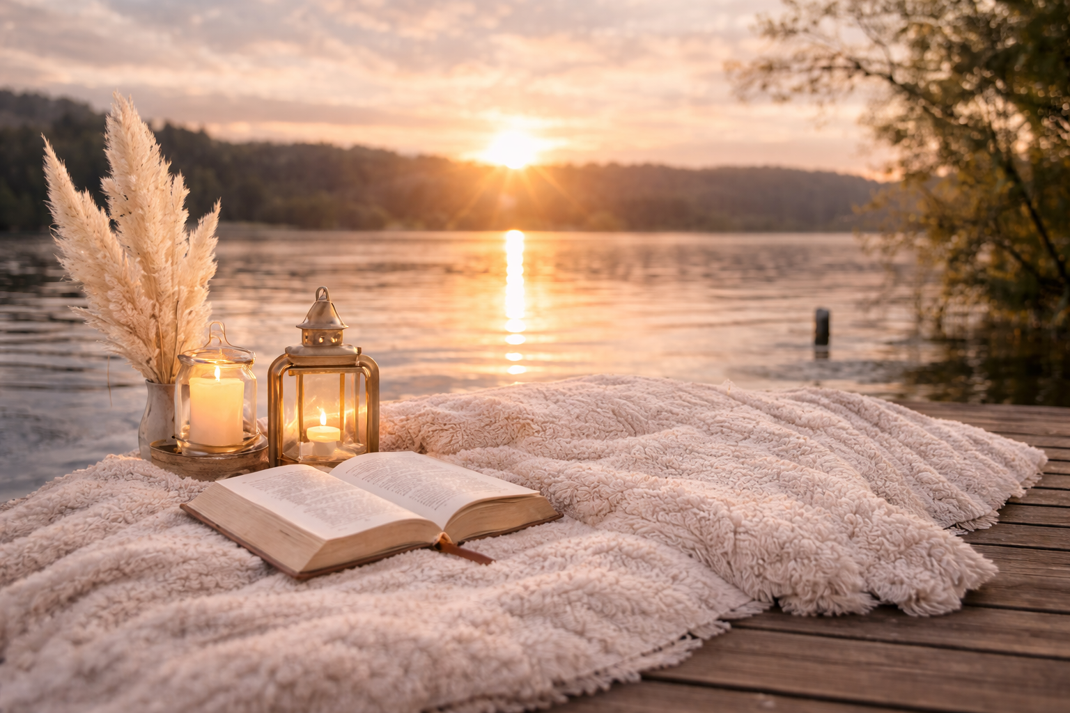 SELAH Women's Retreat