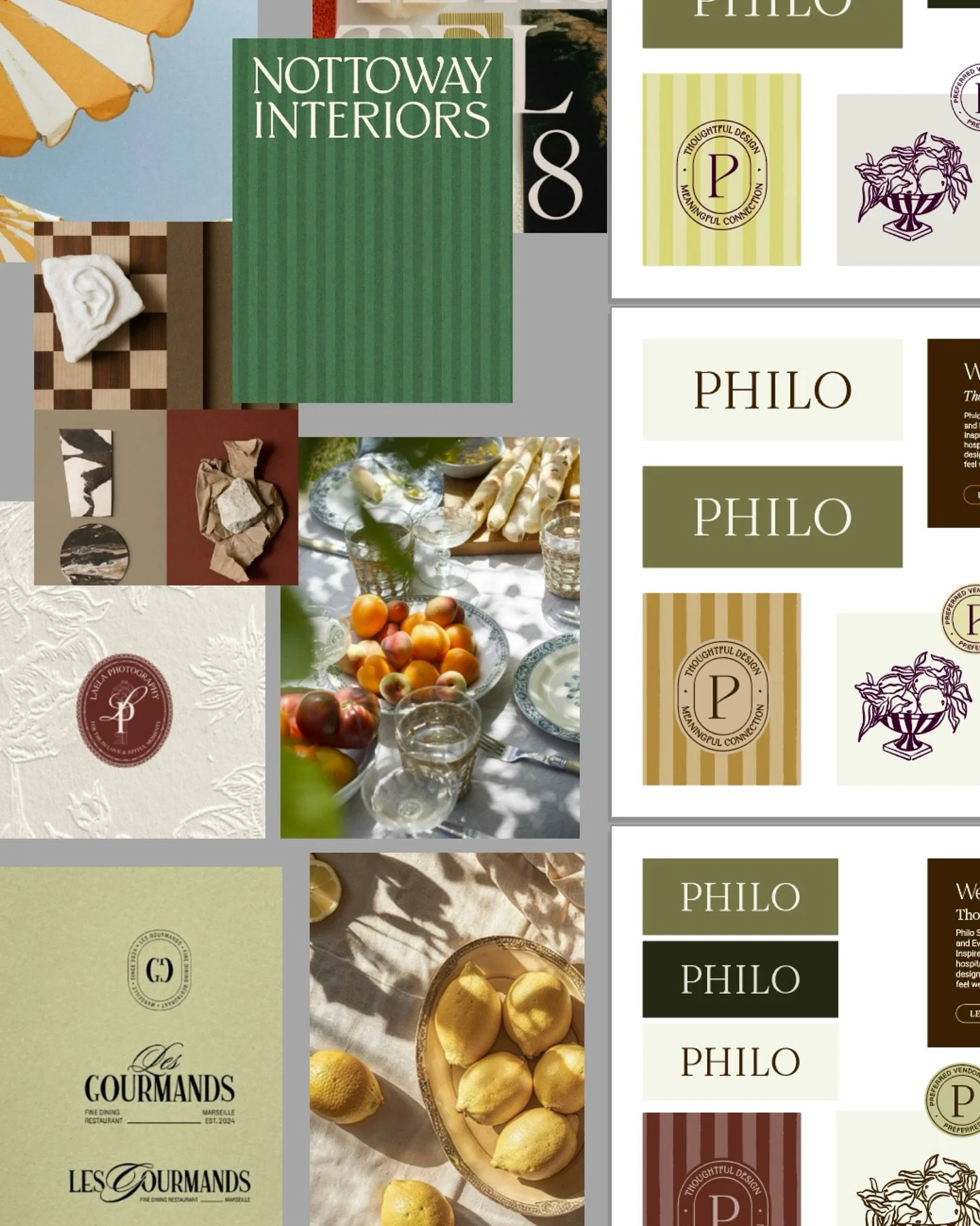Something exciting is coming to Philo!! A beautiful expression of who we are as a brand, and a visual experience of 'Philoxenia' the Ancient Greek art of hospitality. 

We've been working on this labor of love alongside our incredible designer @katie
