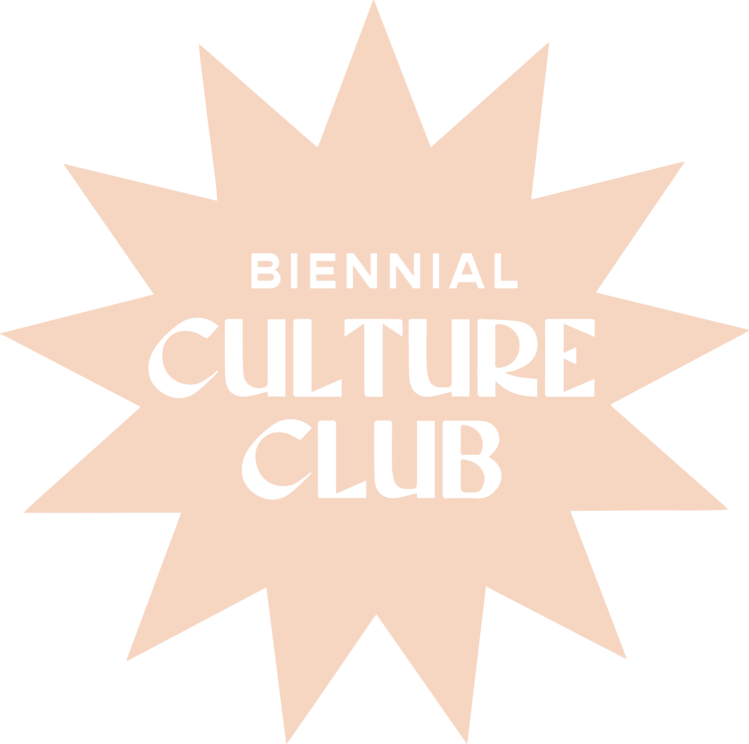 Biennial Culture Club