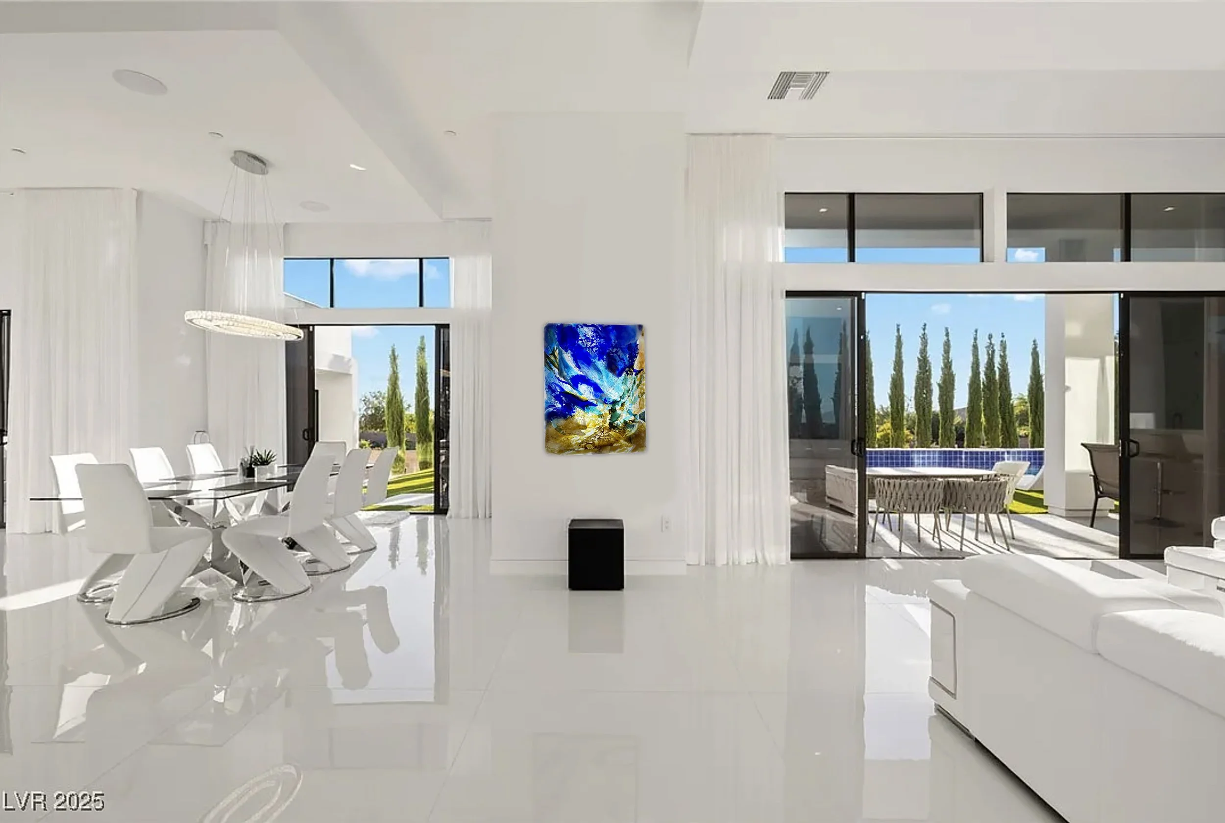 Whispers of the Sea in a home.jpg