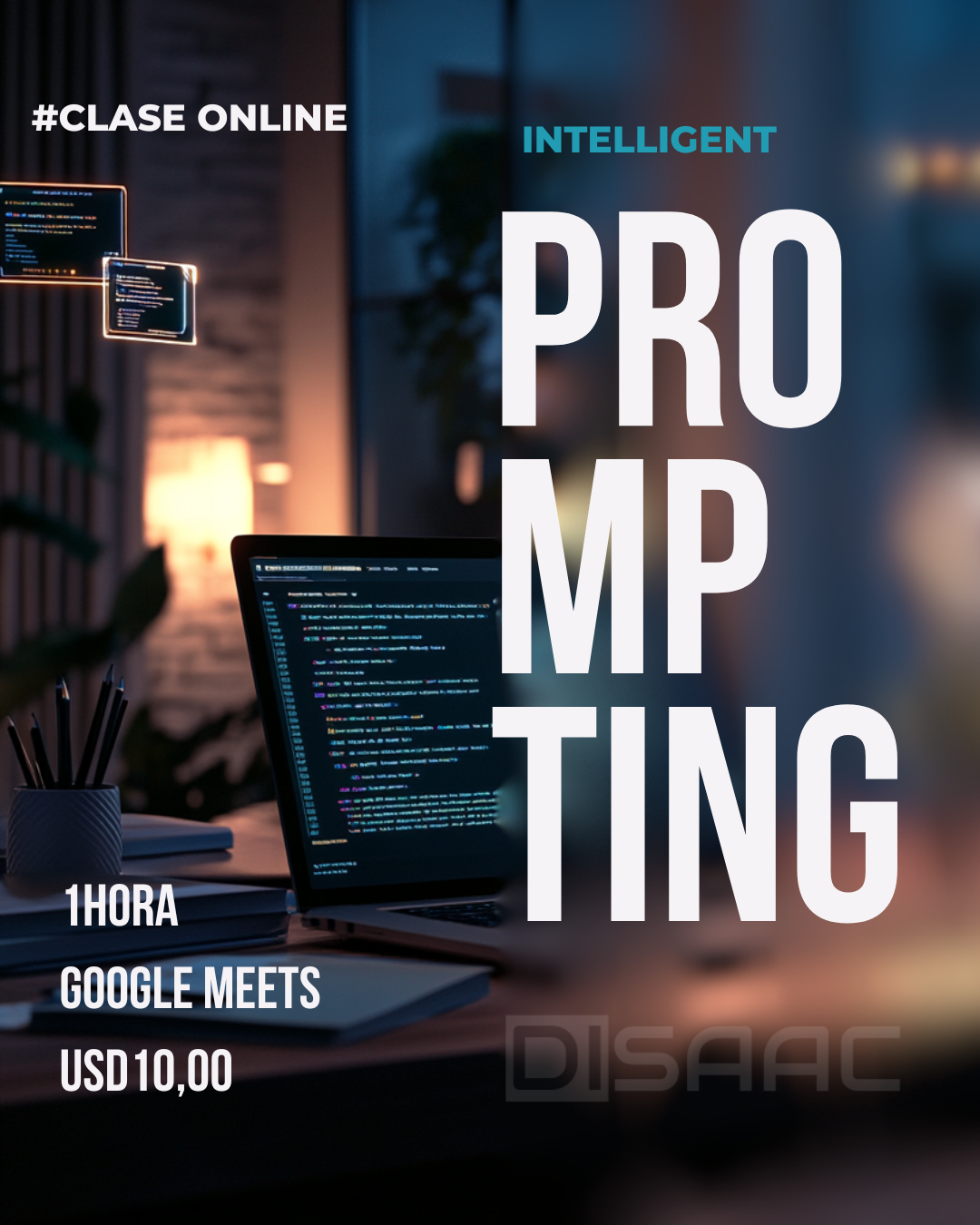 Curso: Intelligent Prompting