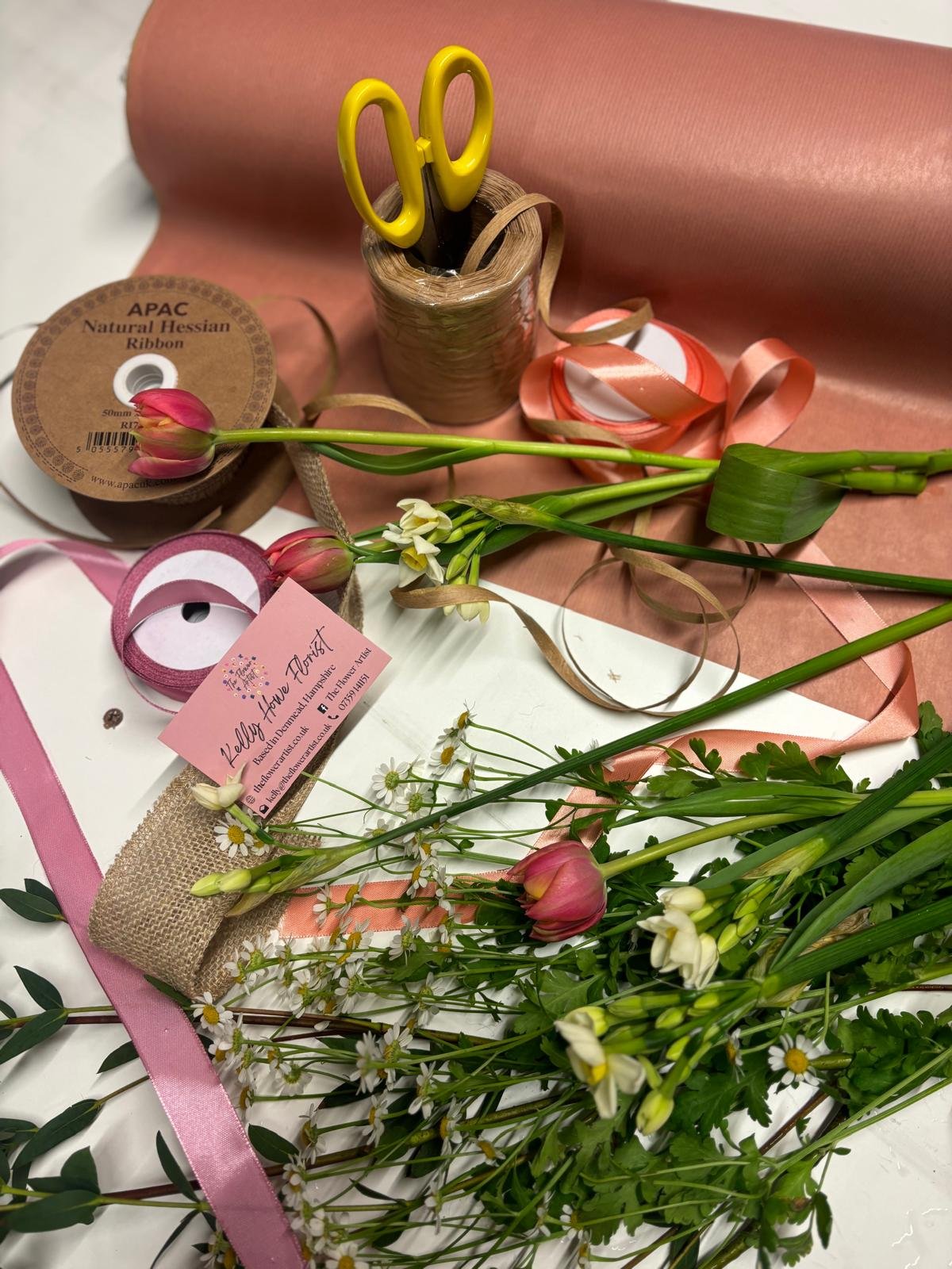 Picture for Mothers Day Handtied Bouquet Workshop.jpg