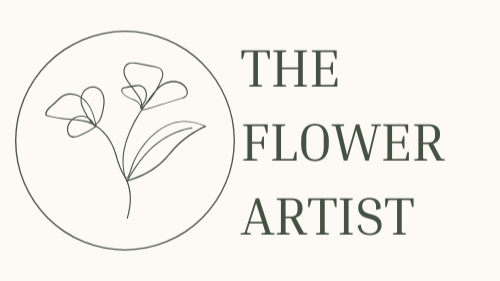 The Flower Artist