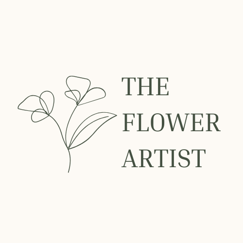 The Flower Artist