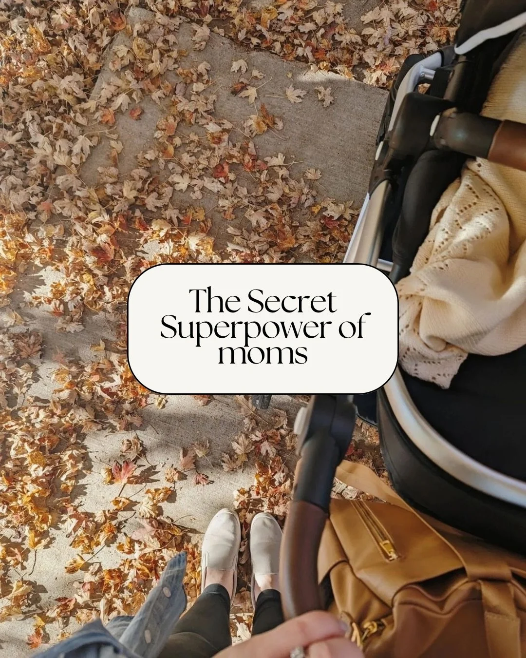 Every mom has her own kind of magic &mdash; the quiet kind that keeps everything (and everyone) together. 

From sensing what your child needs before they say a word, to turning chaos into comfort&hellip; these aren&rsquo;t just skills, they&rsquo;re