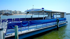Sand Dollar Cruises