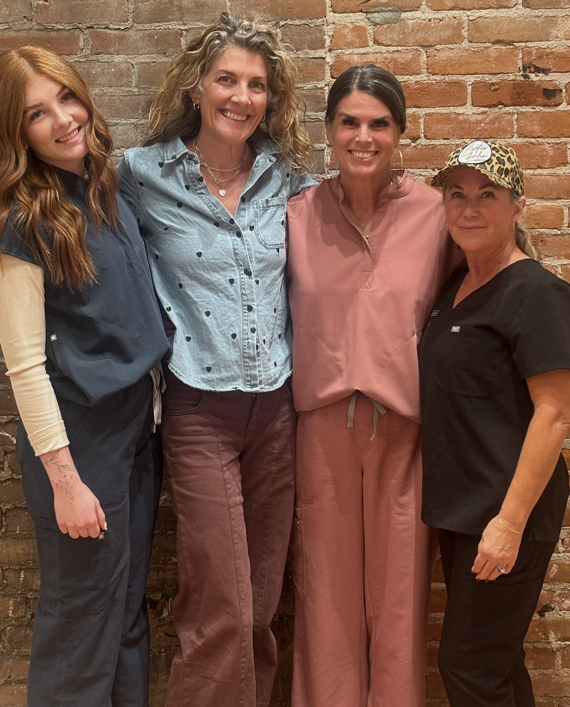 Shop N Tox &amp; POP-UP GLP-1 Weight Loss Clinic 