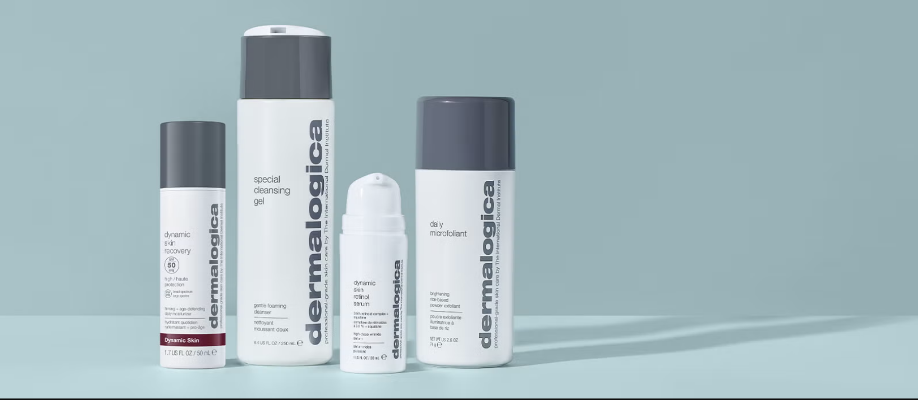 Dermalogica