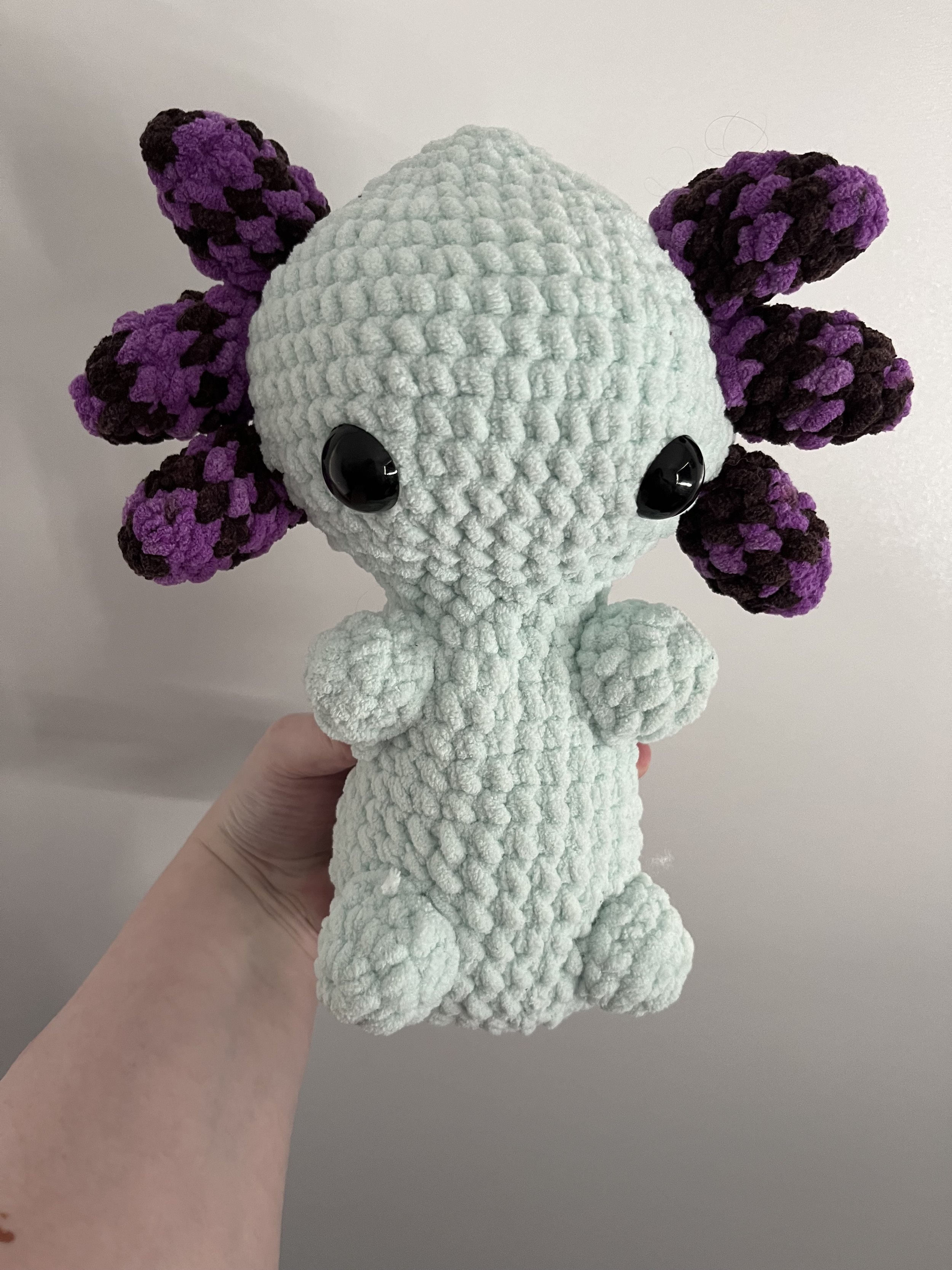 Axolotl