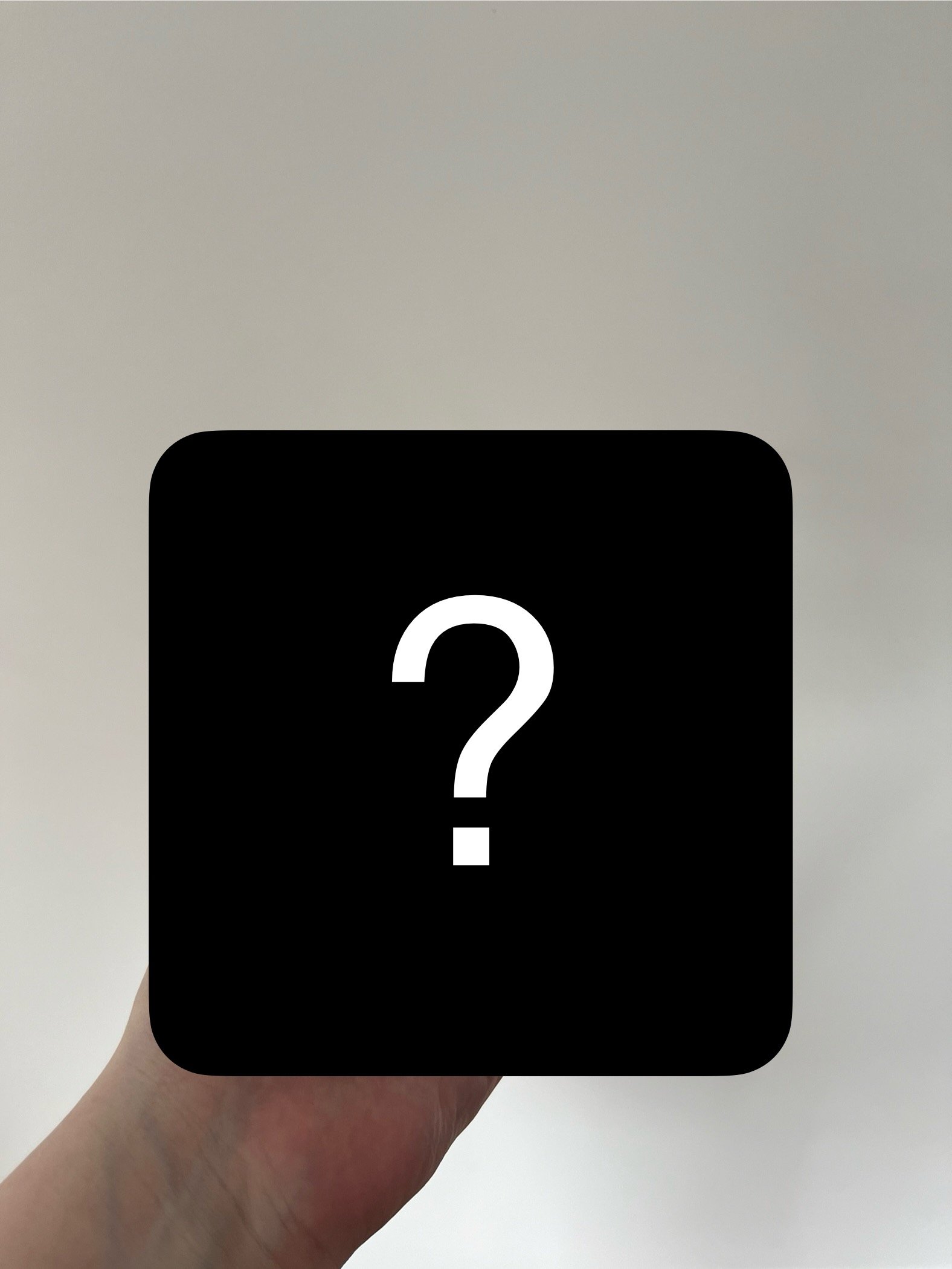 Mystery Toy-Assorted