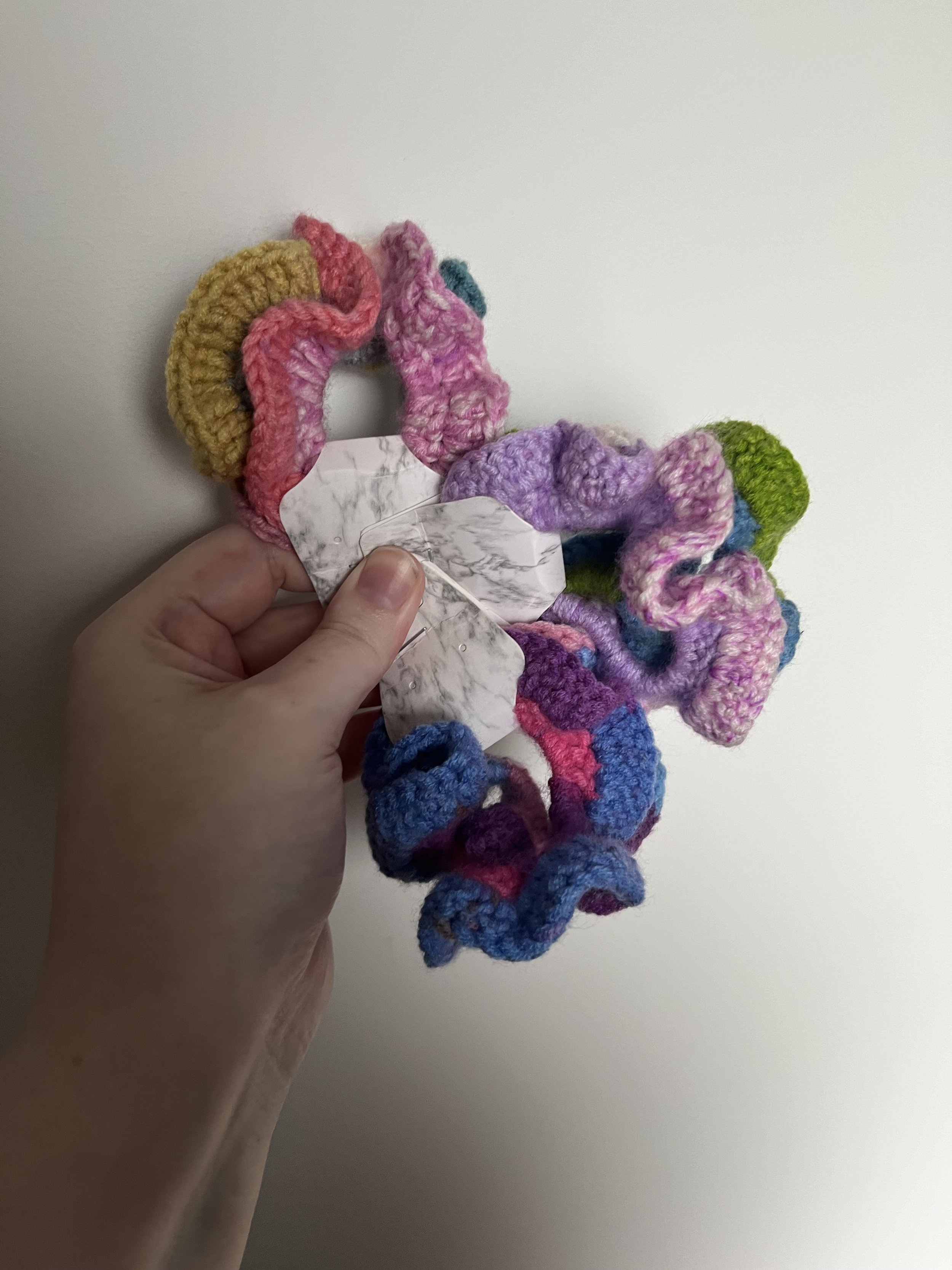 Scrunchies