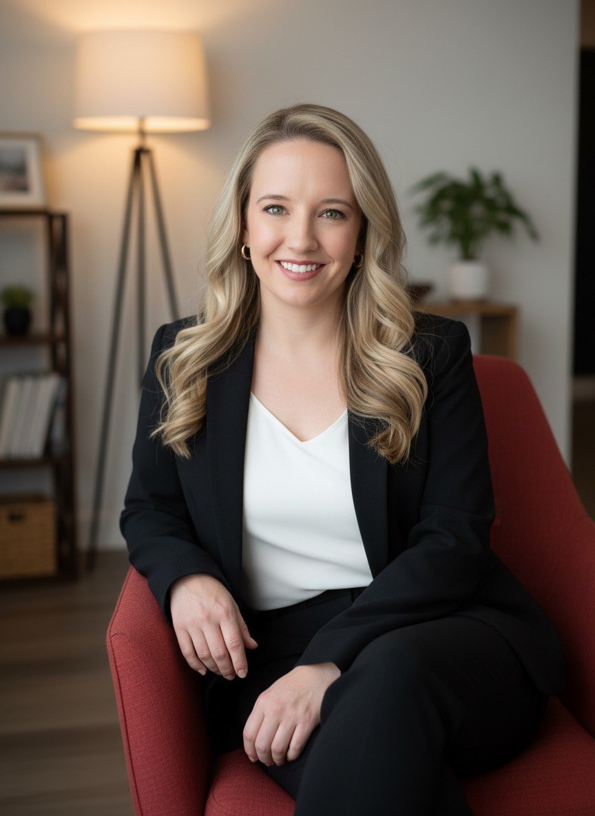 child therapist media pa