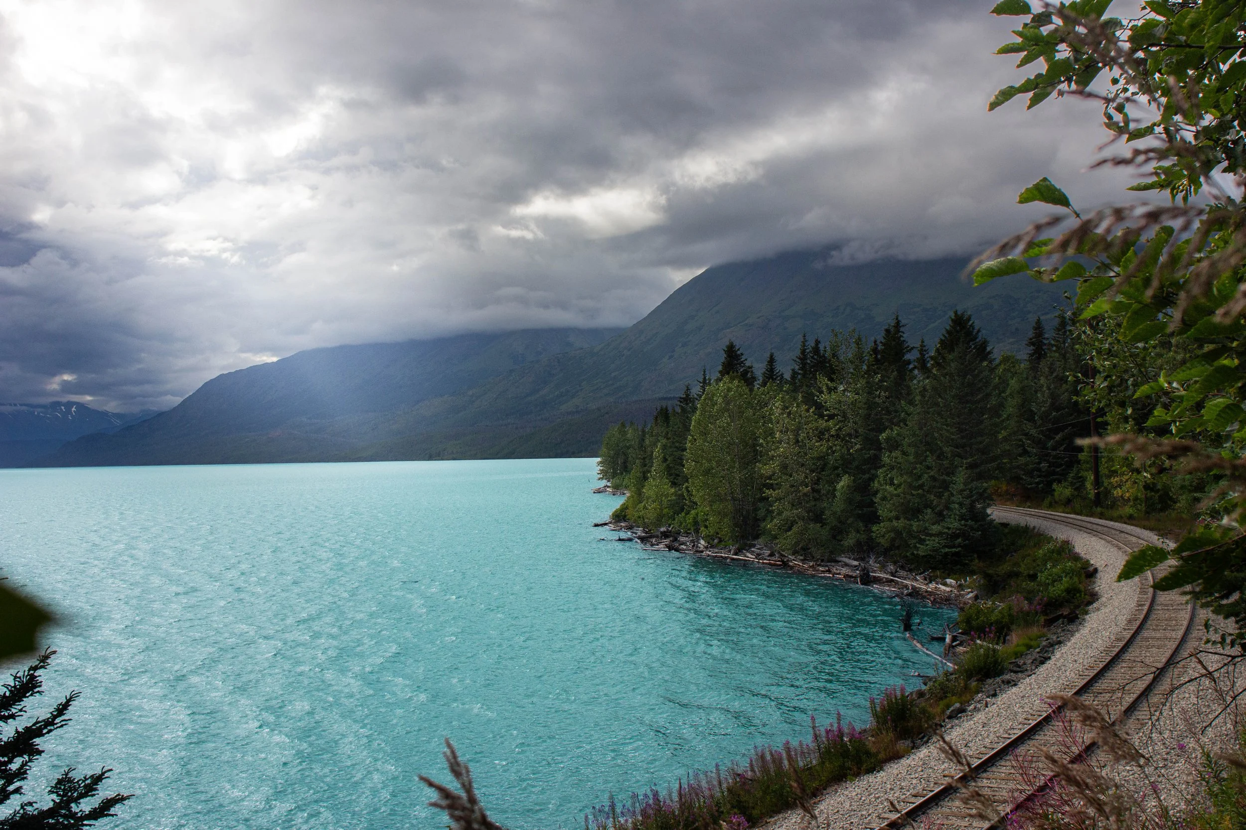 KENAI LAKE