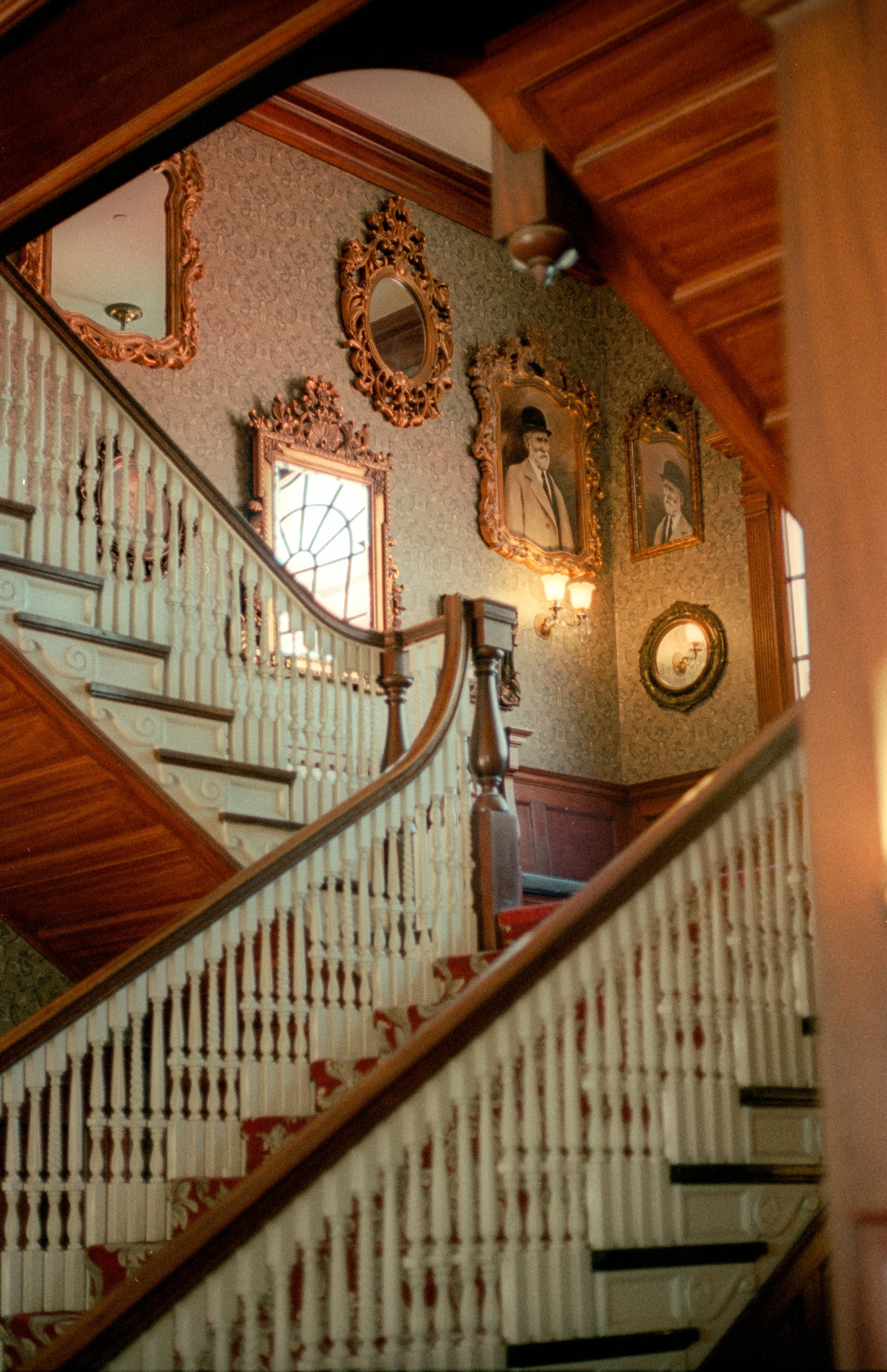 STANLEY HOTEL