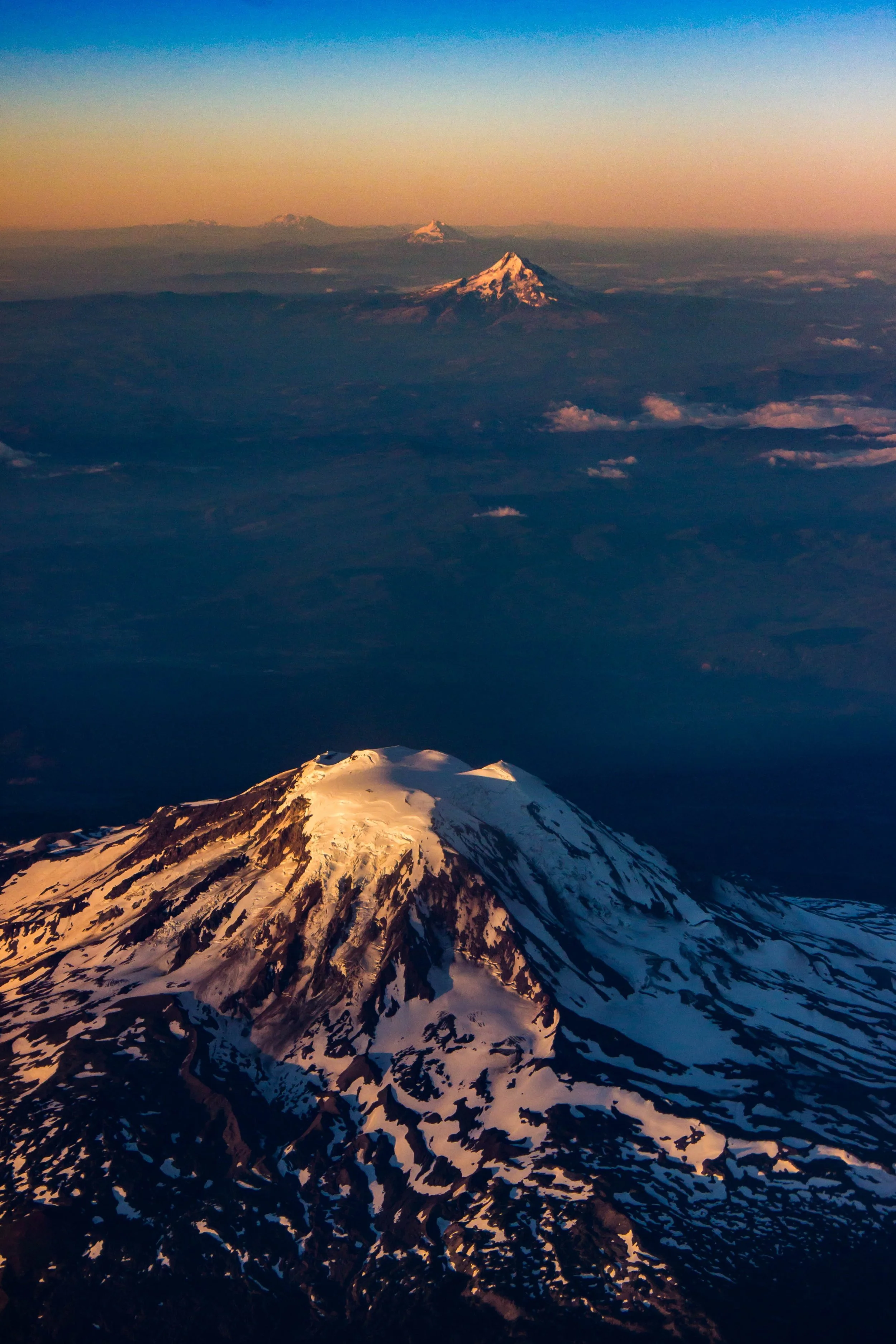 CASCADIA