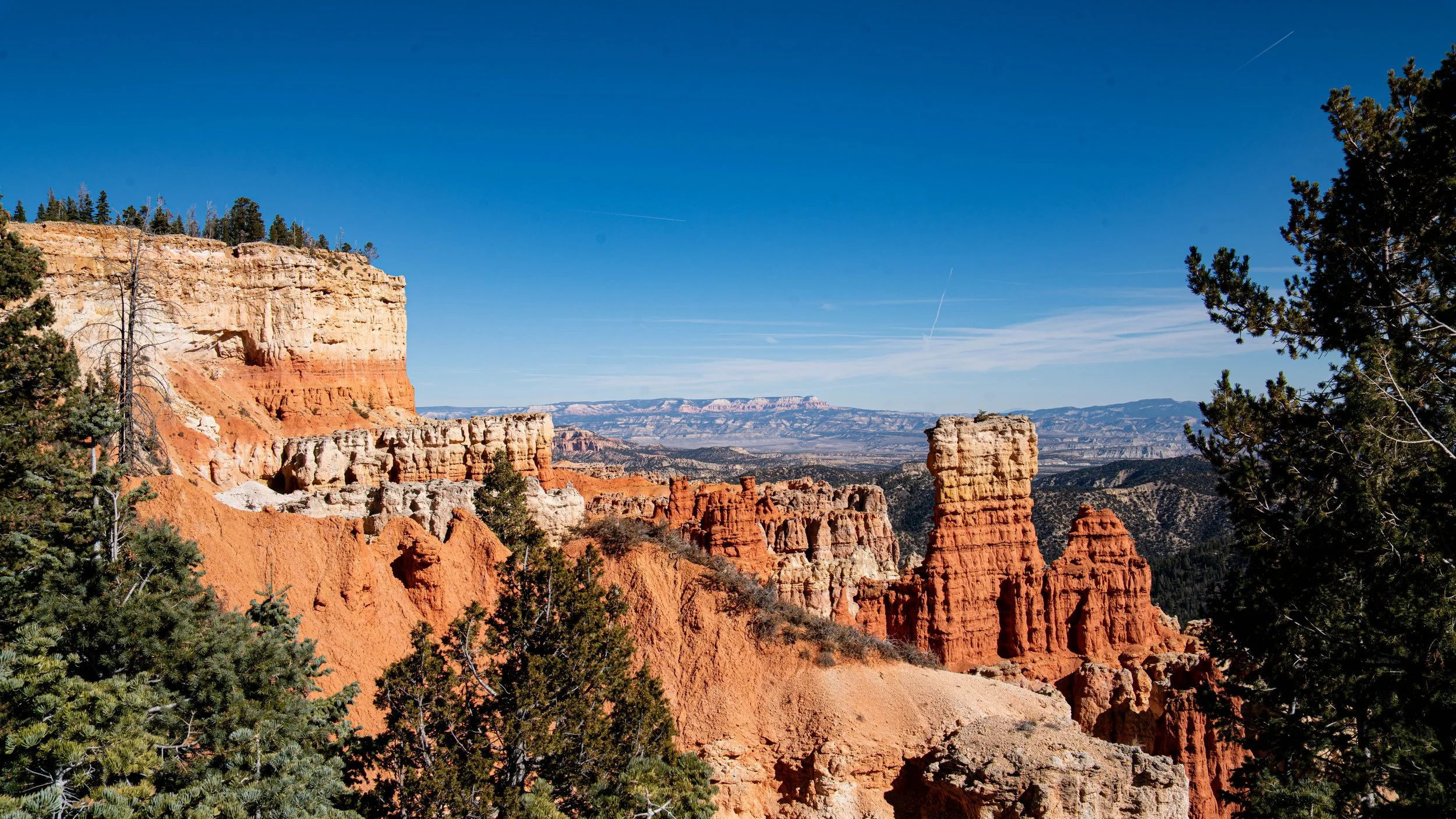 INSPIRATION POINT