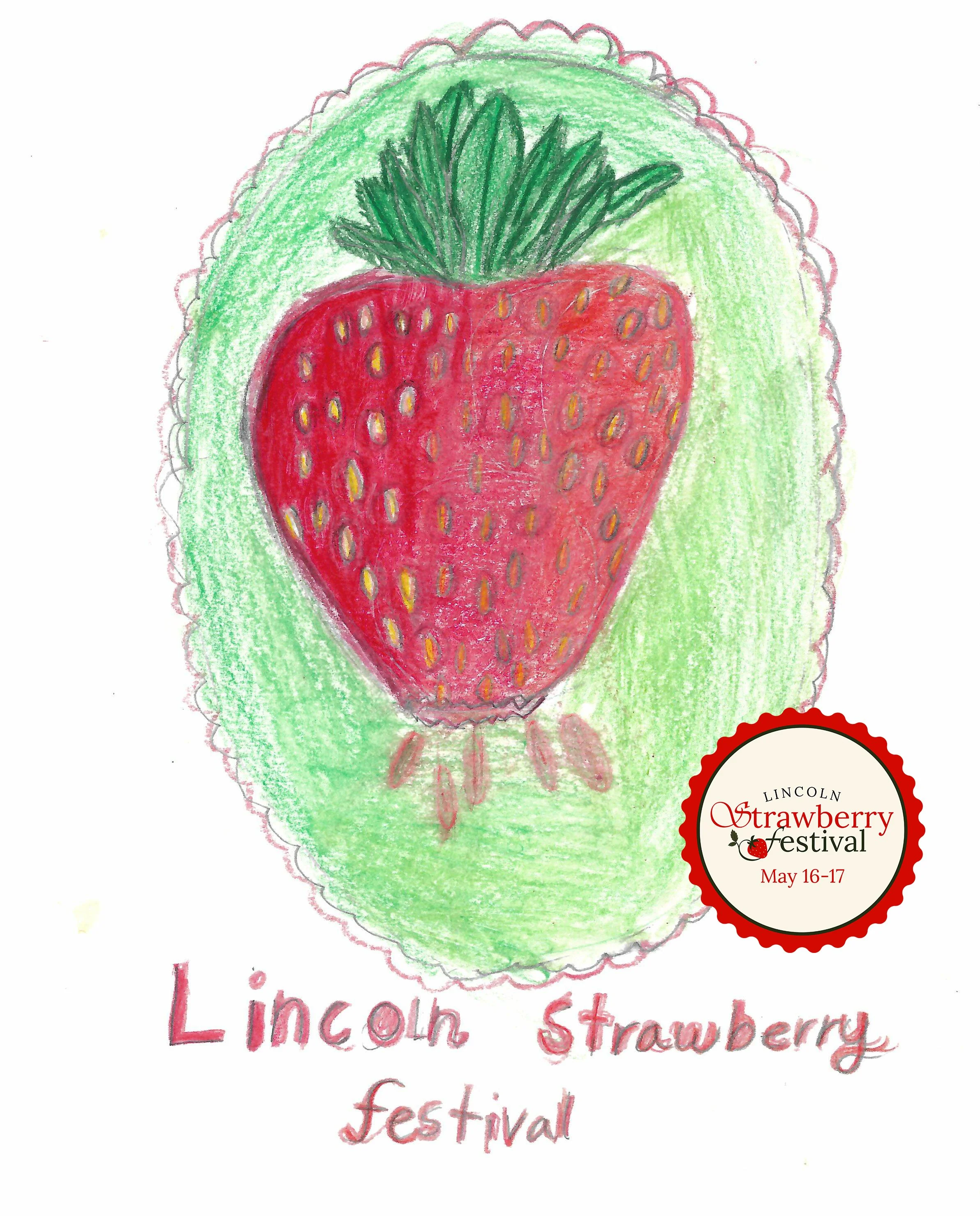 Elsie Hersch
Hamilton Elementary School