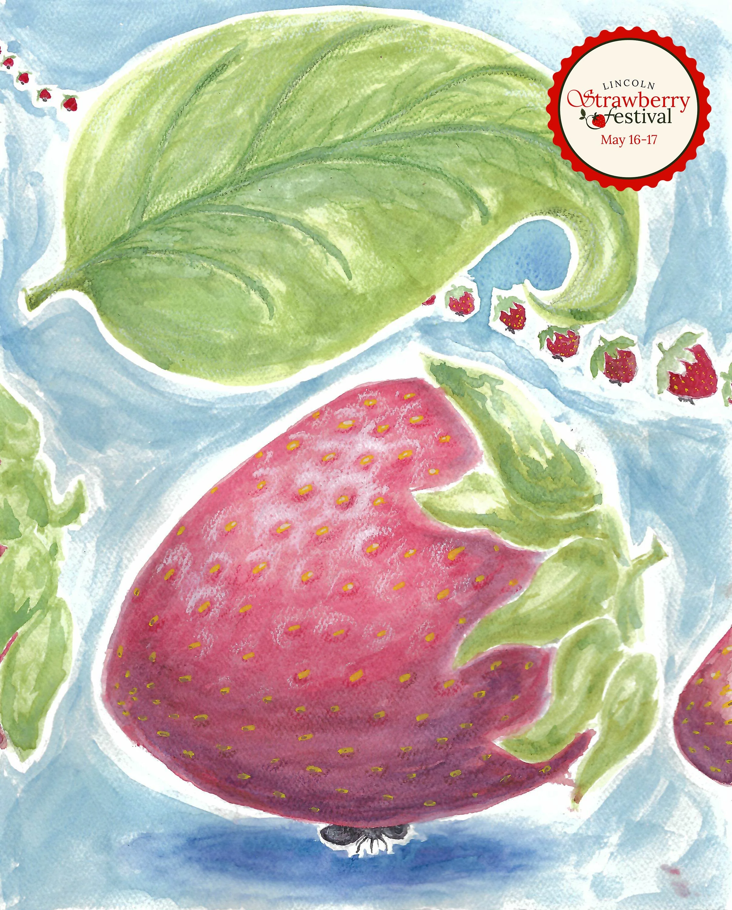 Willow Tester
Loudoun Valley High School