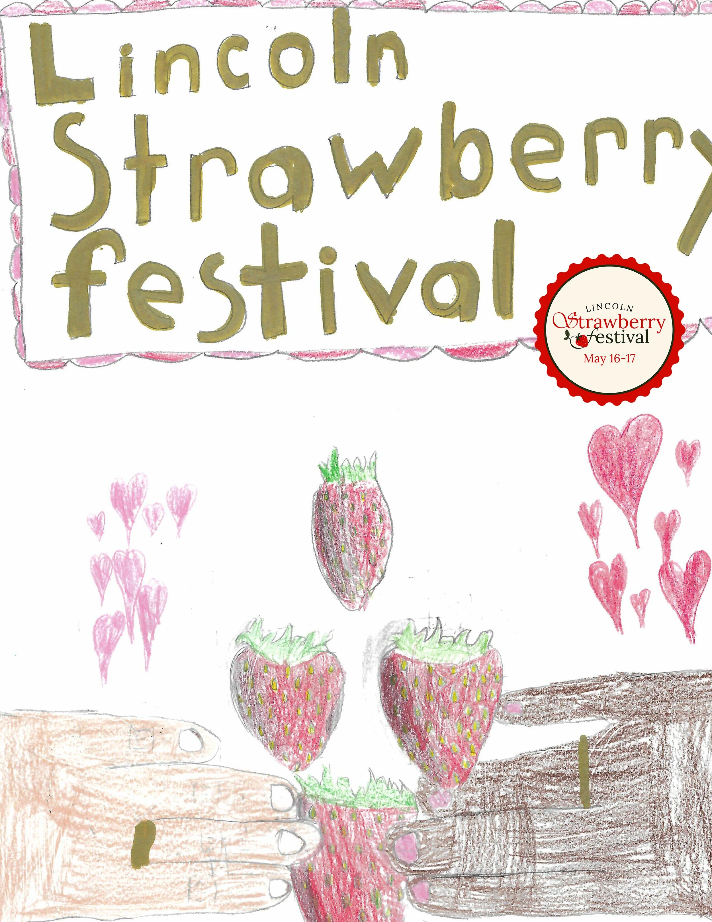 Wes Bloom
Banneker Elementary School