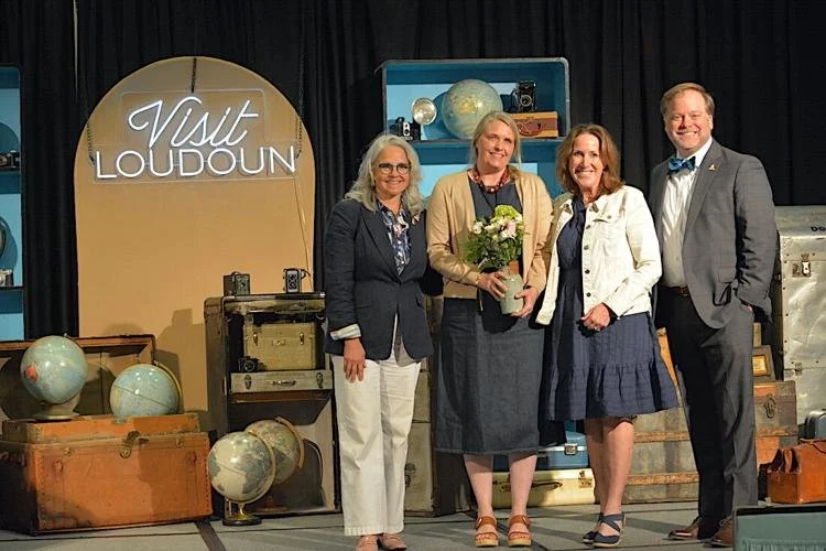 Visit Loudoun Celebrates Creativity, Innovation of Hospitality Leaders | Loudoun Now