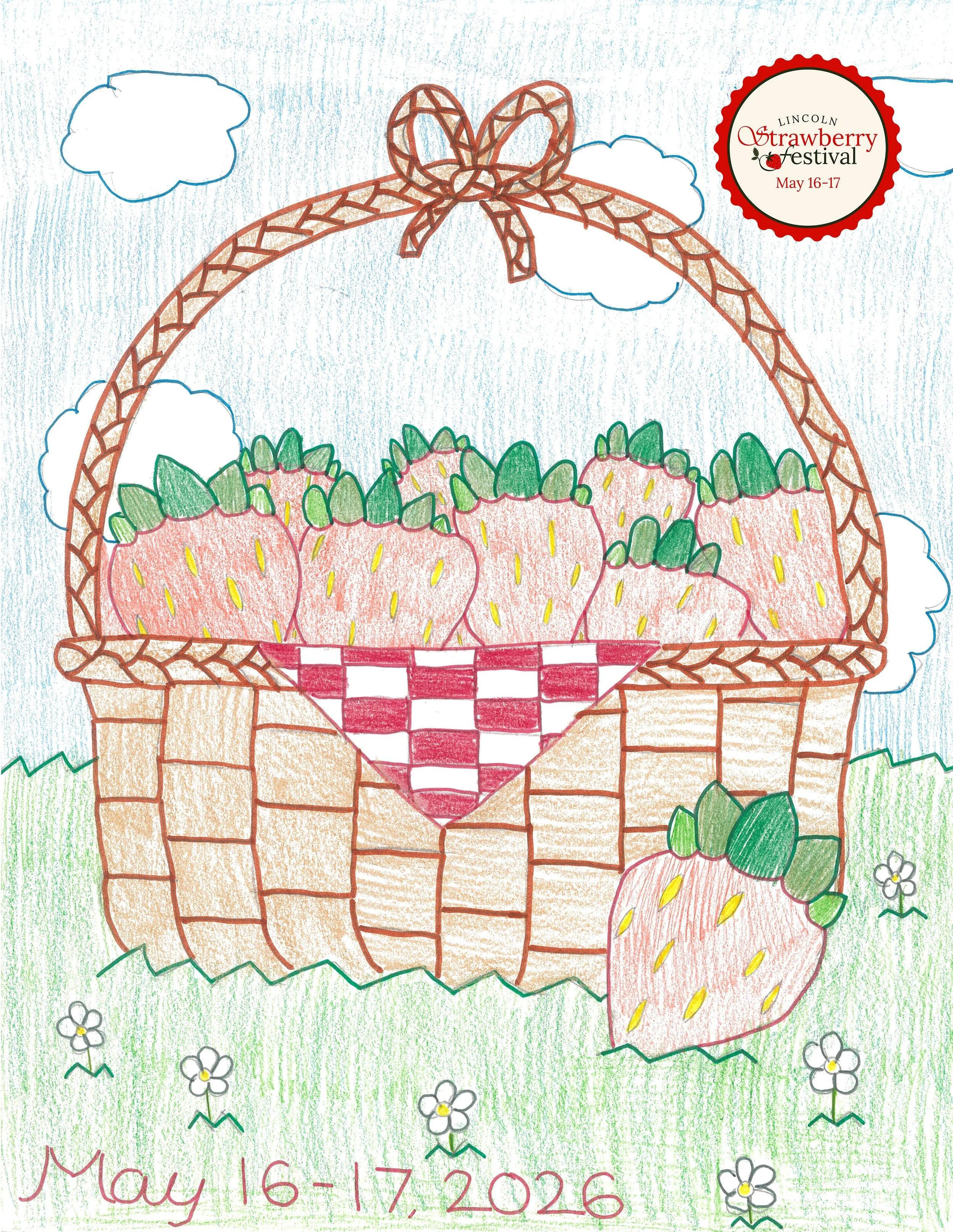 Larkin Diersing
Emerick Elementary School