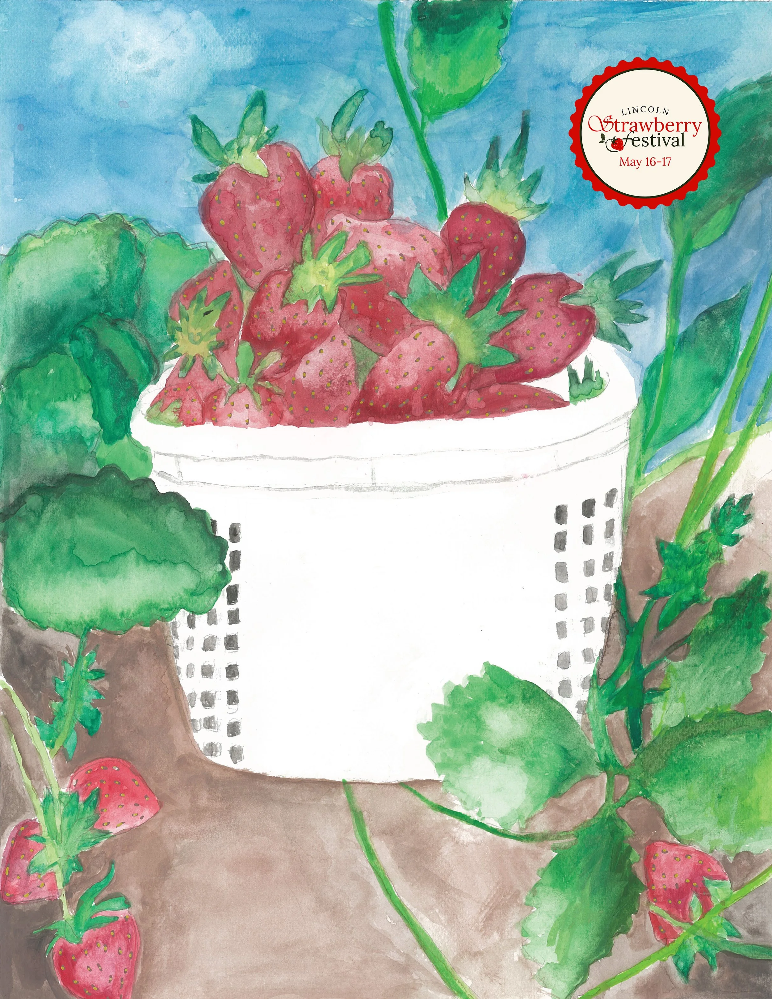 Serena Dylan Olmstead
Harmony Middle School (Overall Winner)