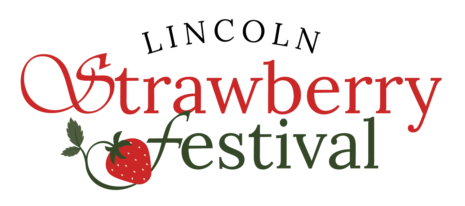 Lincoln Strawberry Festival