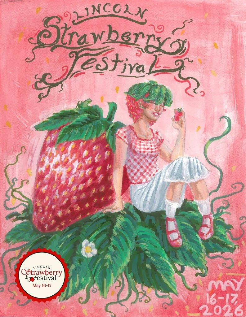 Ellie Jimerez
Woodgrove High School