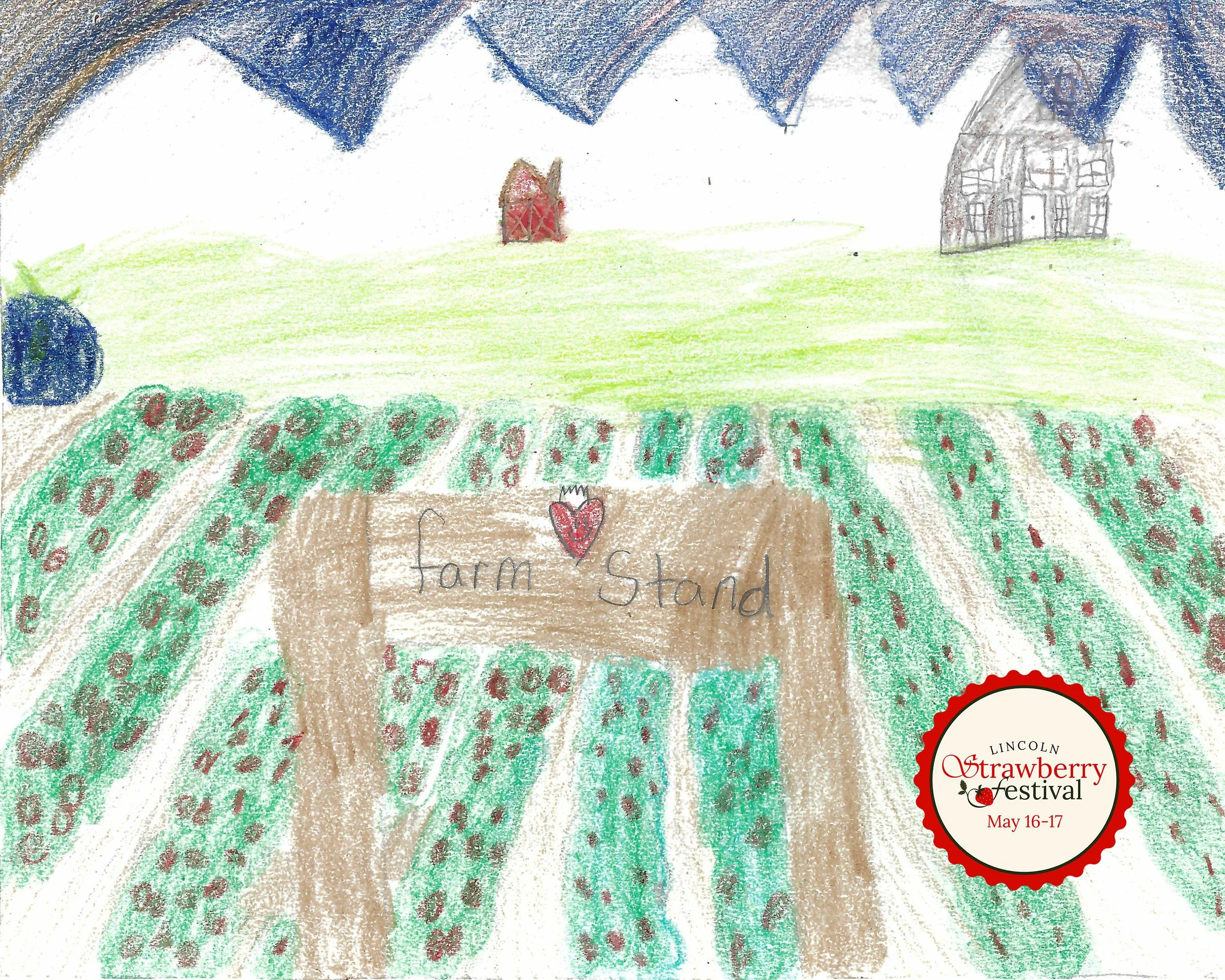 Kate Alexander
Mountain View Elementary School