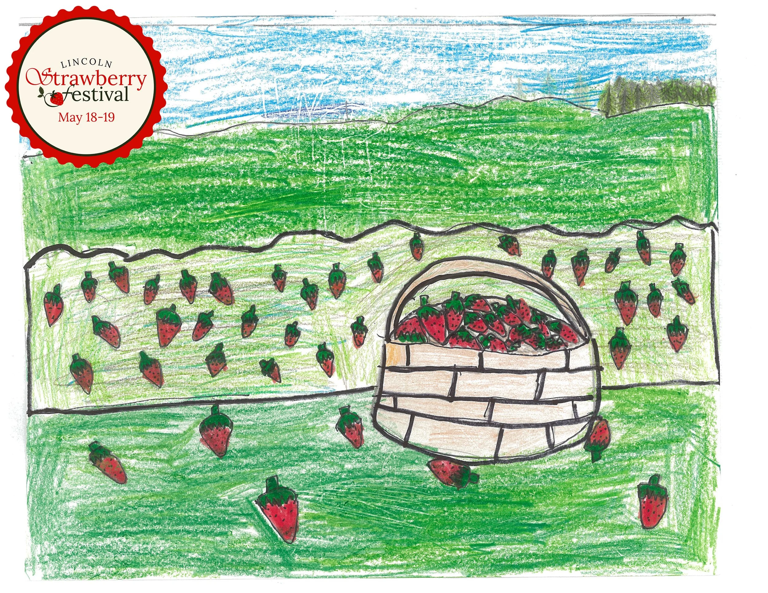 Lianna Hersch
Hamilton Elementary
