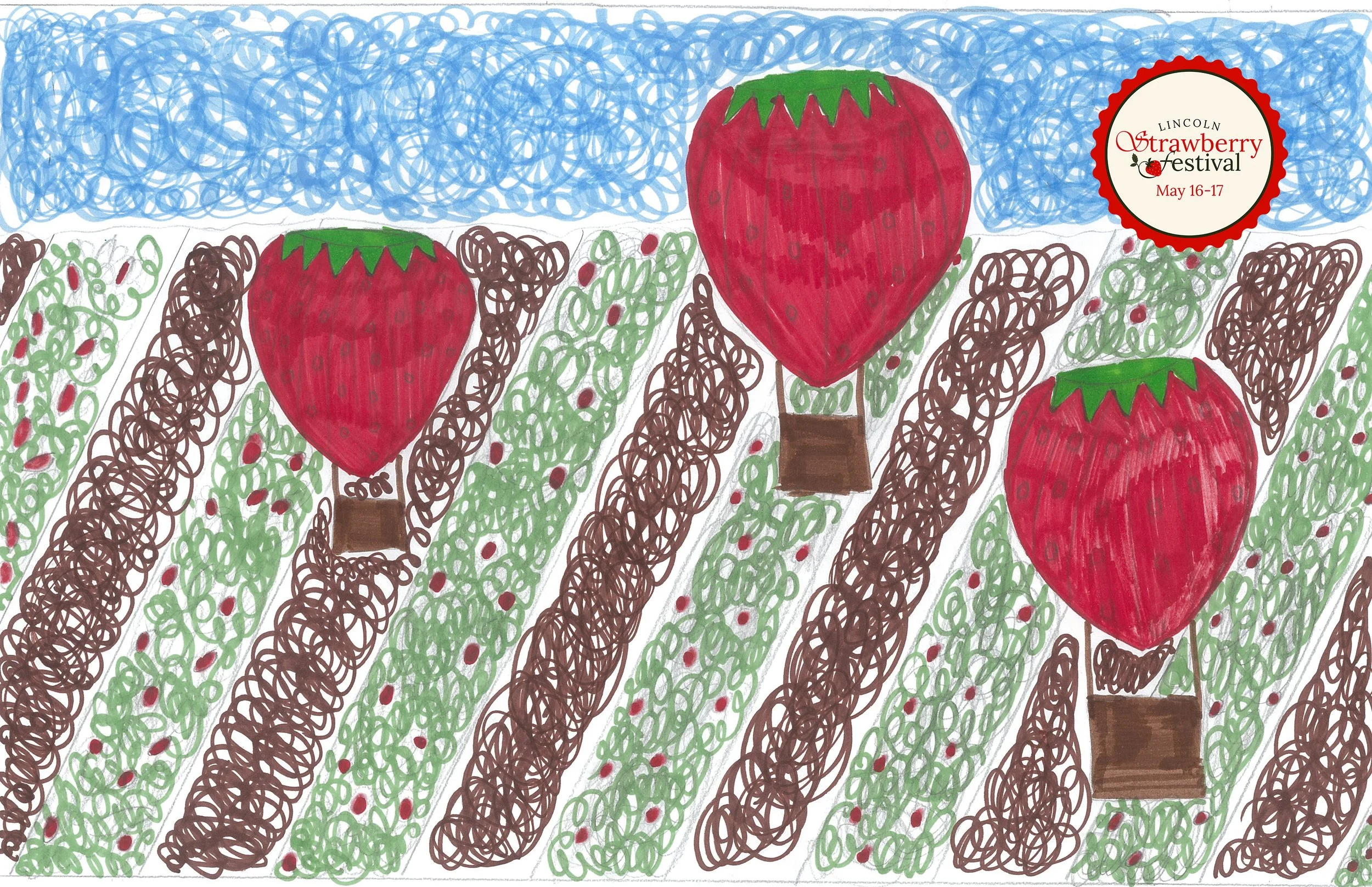 Caliana Storer
Kenneth Culbert Elementary School