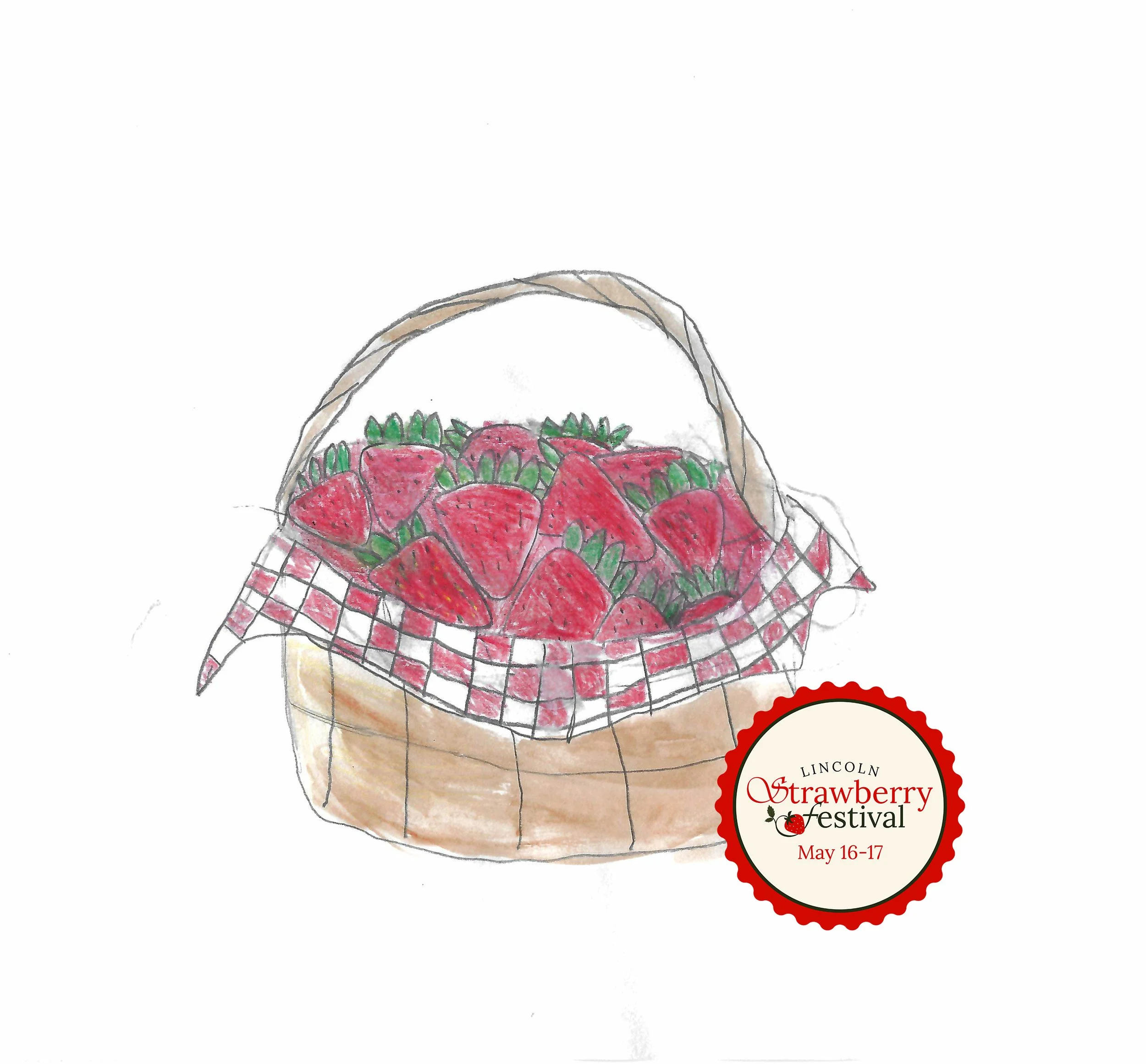 Callan Carr
Lincoln Elementary School