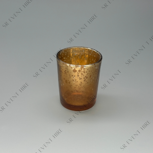 Copper Mercury