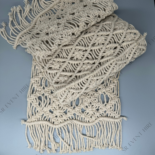 Table Runner Large