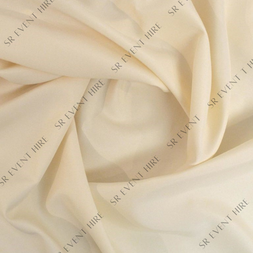 Buttermilk Backdrop