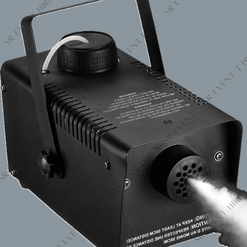 Fog Machine