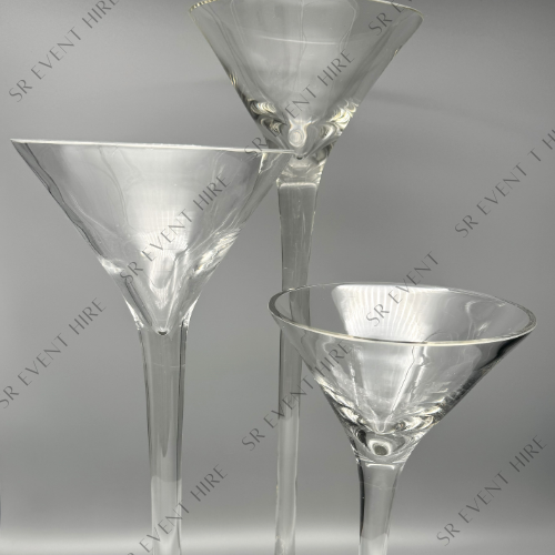 Martini Glass