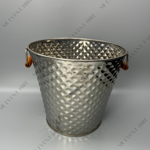 Rustic Bucket