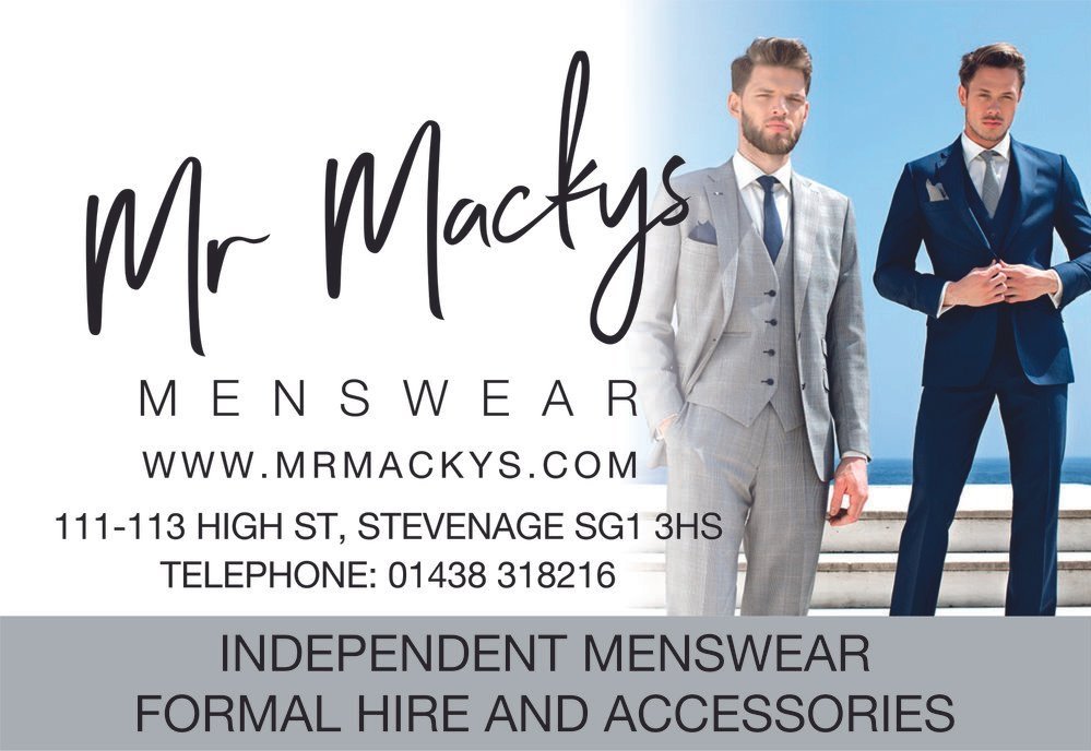 WEDDING SUITS