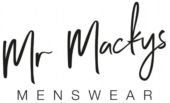 Mr Mackys Mens Hire