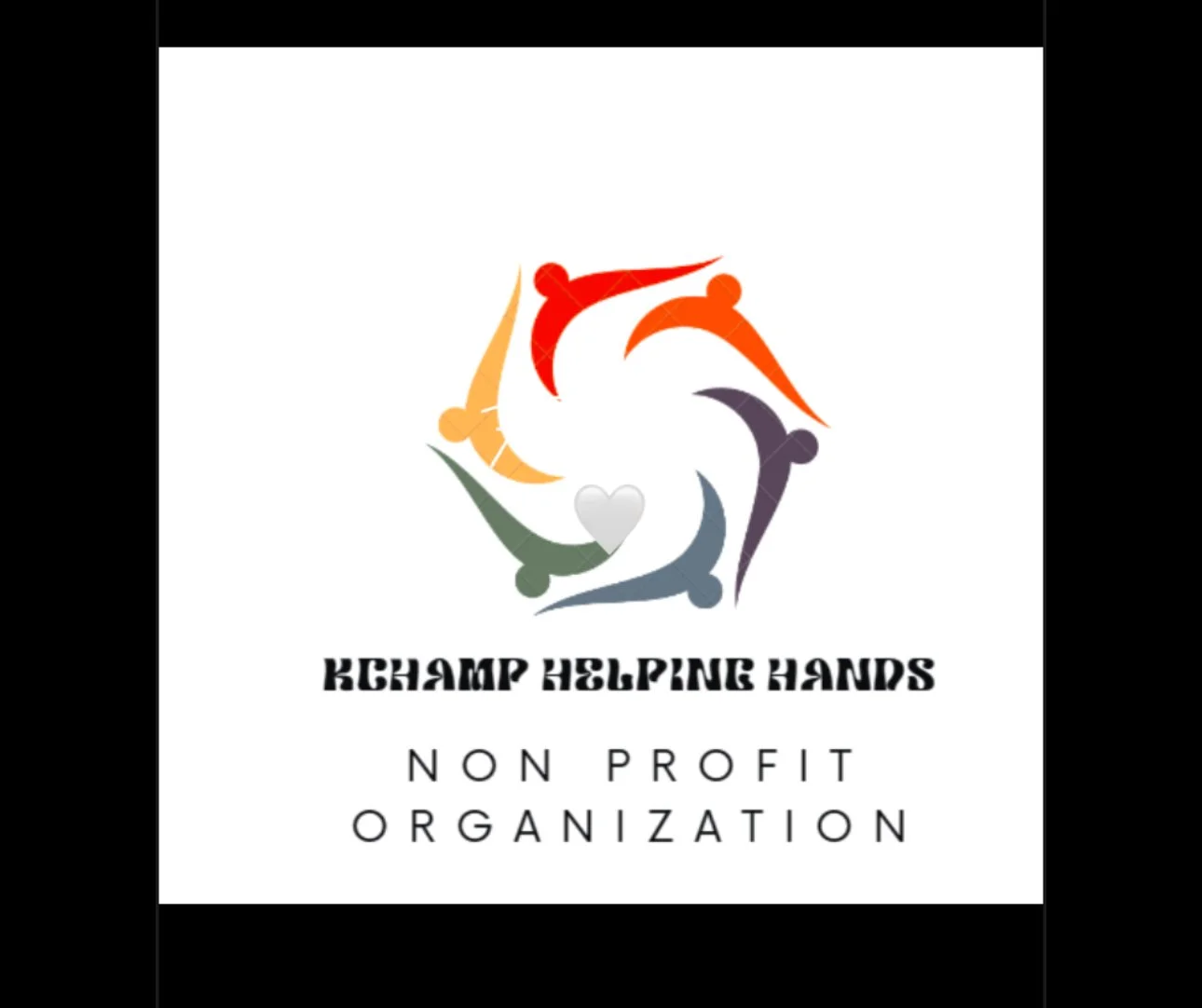 Kimberly Champ Helping Hands