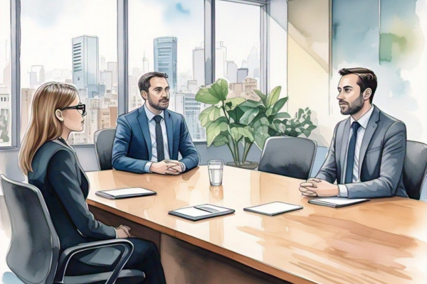 Questions to Ask In Your Next Interview