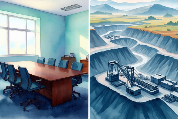 Mining Recruitment: Finding the Right Talent for a Changing Industry