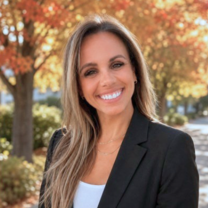 Alyssa Nilson, executive recruiter for ascendancy recruiting group