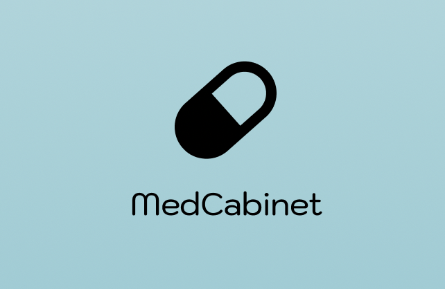 MedCabinet
