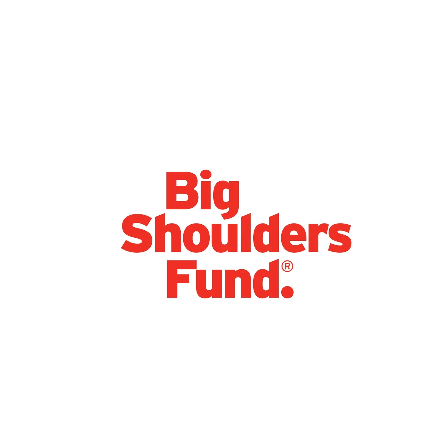 Big Shoulders Fund - Nonprofit Website Usability Study