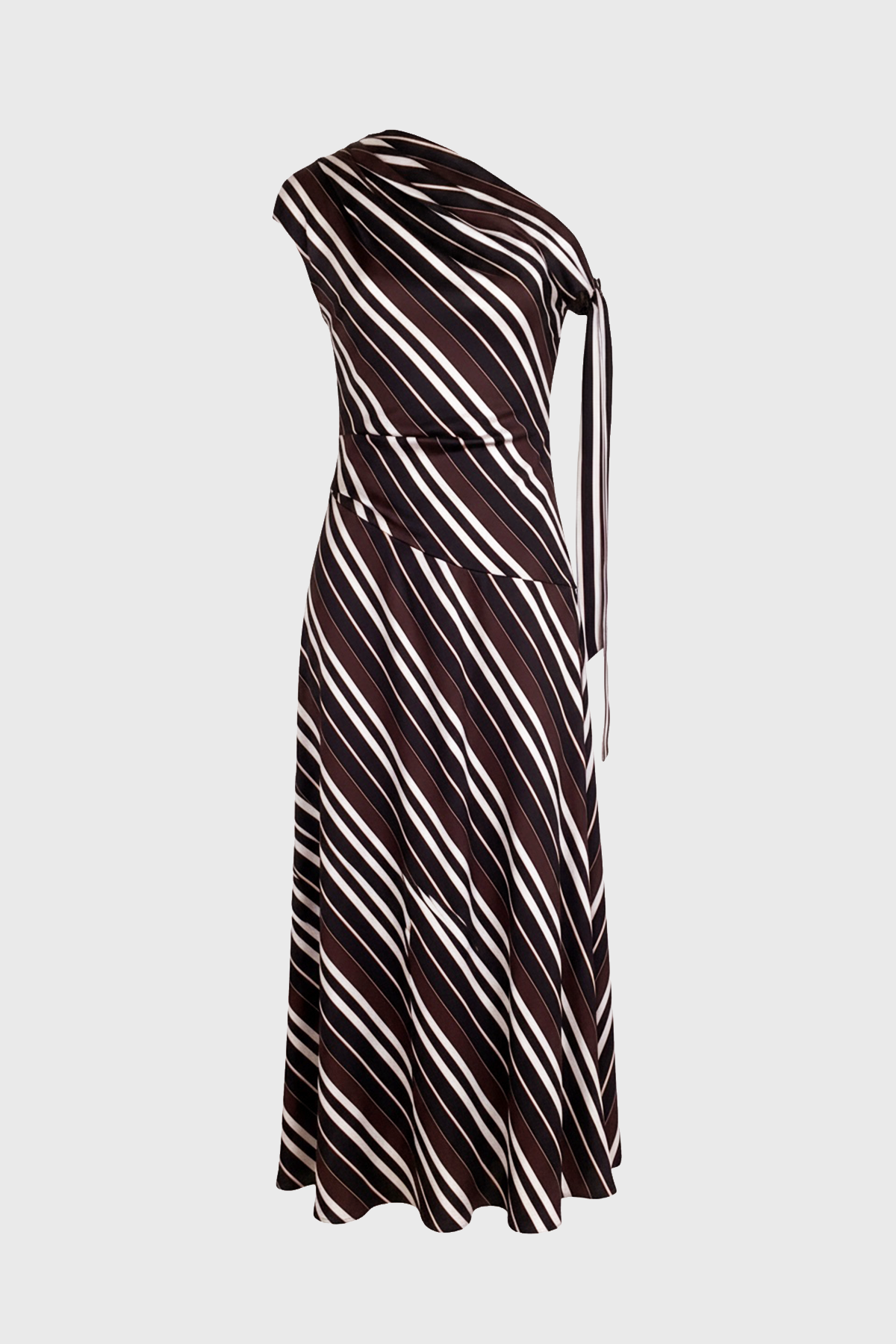 Sasha Dress in Silk