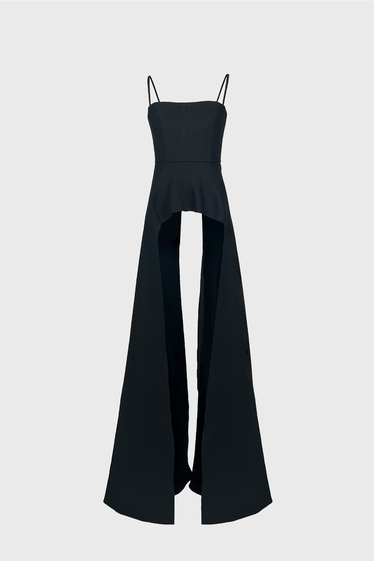 Olivia Top in Wool and Silk