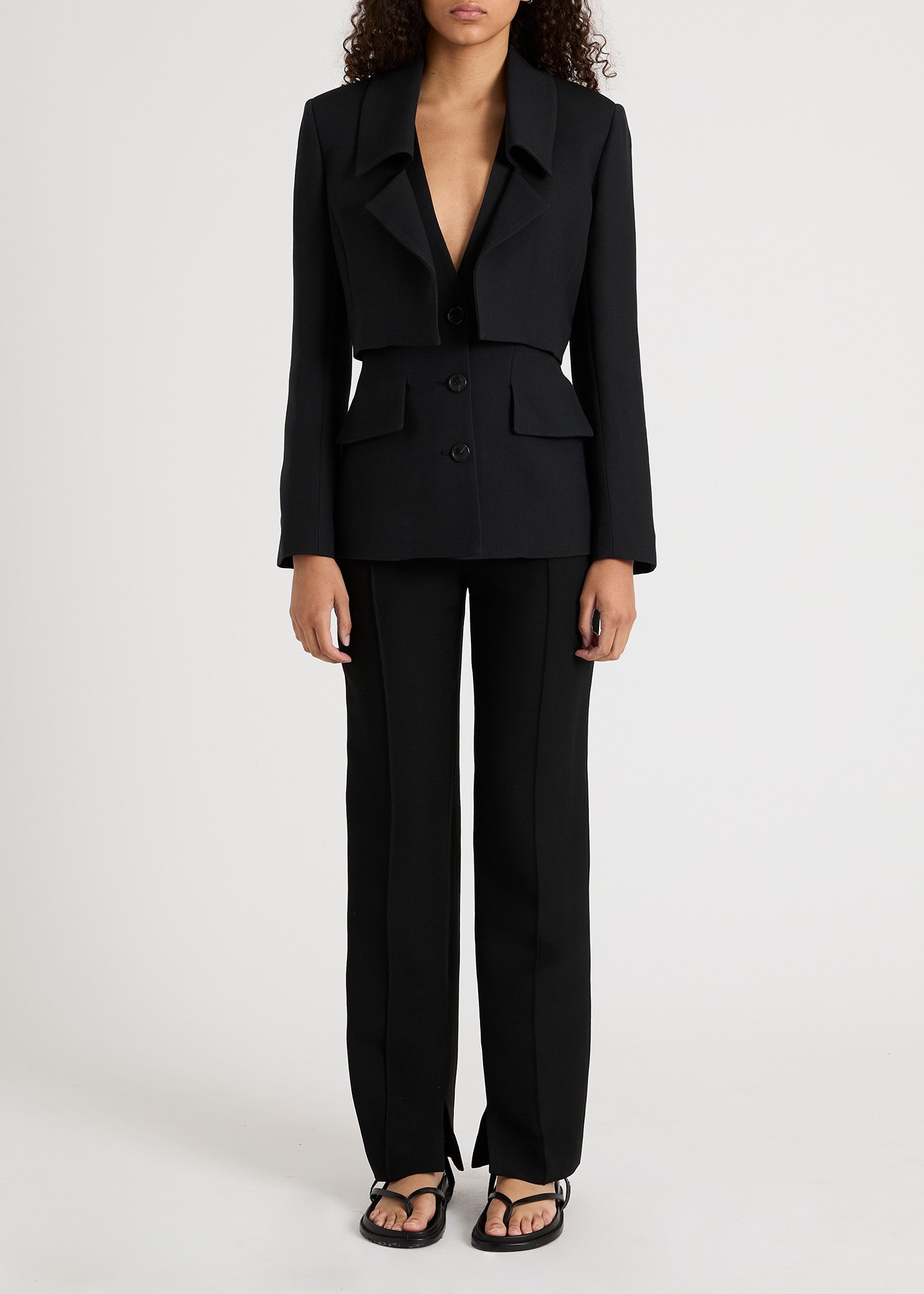 'Cece' Blazer